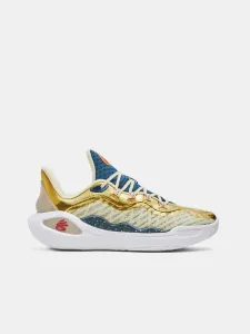 Under Armour Curry 11 Chanpion Mindset Sneakers Blue #1883323