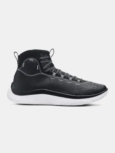 Under Armour Curry4 Flotro Ankle boots Black #1860315