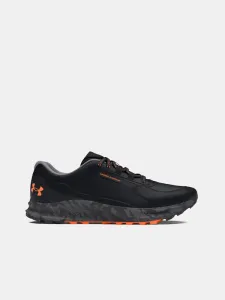 Under Armour UA Charged Bandit TR 3 Sneakers Black #1883340