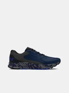 Under Armour UA Charged Bandit TR 3 Sneakers Blue