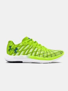 Under Armour UA Charged Breeze 2 Sneakers Yellow #1883132