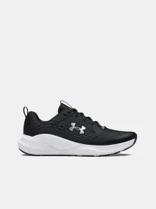 Under Armour UA Charged Commit TR 4 Sneakers Black