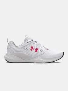 Under Armour UA Charged Commit TR 4 Sneakers White #1883636