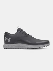 Under Armour UA Charged Draw 2 SL Sneakers Black
