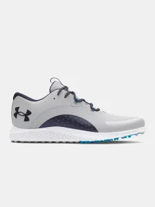 Under Armour UA Charged Draw 2 SL Sneakers Grey #1883232