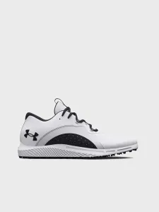 Under Armour UA Charged Draw 2 SL Sneakers White