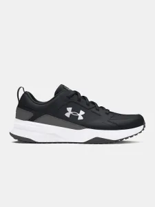 Under Armour UA Charged Edge Sneakers Black