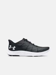 Under Armour UA Charged Speed Swift Sneakers Black #1883822
