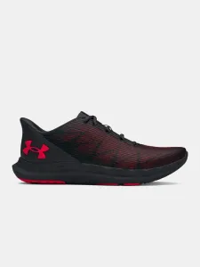 Under Armour UA Charged Speed Swift Sneakers Black #1913838