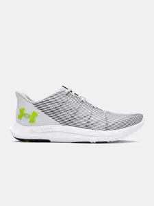 Under Armour UA Charged Speed Swift Sneakers White #1883562