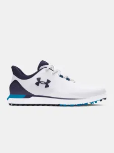 Under Armour UA Drive Fade SL Sneakers White #1883609