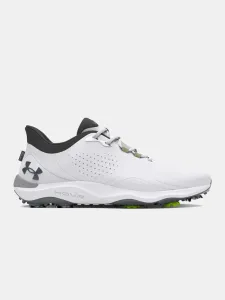 Under Armour UA Drive Pro Wide Sneakers White