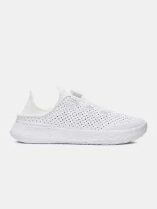 Under Armour UA Flow Slipspeed Trainr Syn Sneakers White
