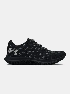 Under Armour Men's UA Flow Velociti Wind 2 Running Shoes Black/Jet Gray 44 Road running shoes