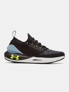 Under Armour UA HOVR Phantom 2 INKNT Black/Mississippi 43 Road running shoes