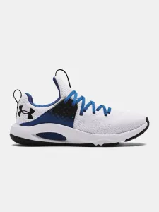 Under Armour UA HOVR Rise 3 White/Victory Blue/Black 41 Road running shoes