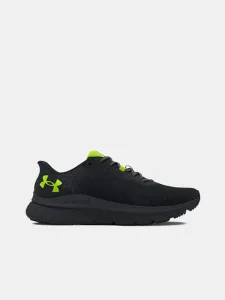 Under Armour UA HOVR™ Turbulence 2 Sneakers Black