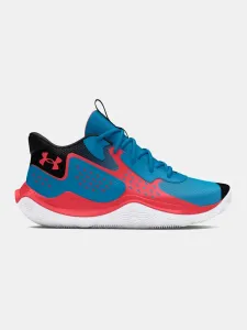 Under Armour UA Jet '23 Sneakers Blue