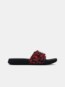 Under Armour UA M Ignite Select Graphic Slippers Black #1879803