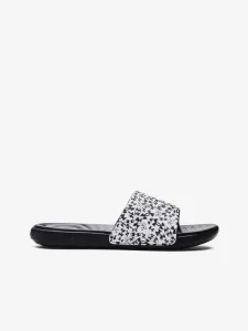 Under Armour UA M Slippers White