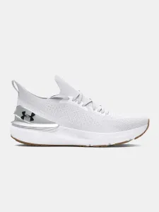 Under Armour UA Shift Sneakers White #1883595