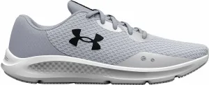 Under Armour Women's UA Charged Pursuit 3 Running Shoes Halo Gray/Mod Gray 38 Road running shoes