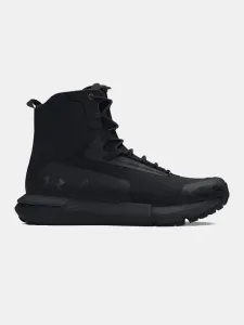 Under Armour UA W Charged Valsetz Ankle boots Black