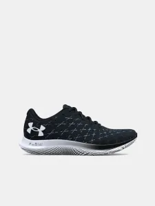 Under Armour UA Flow Velocity Wind 2 Black/White 37,5 Road running shoes
