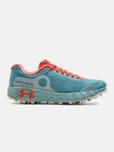 Under Armour UA W HOVR Machina Off Road Cloudless Sky/Stone/Electric Tangerine 37,5