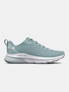 Under Armour Women's UA HOVR Turbulence Running Shoes Fuse Teal/White 38,5 Road running shoes