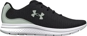 Under Armour Women's UA Charged Impulse 3 Running Shoes Jet Gray/Illusion Green 37,5 Road running shoes