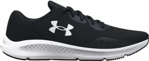 Under Armour Women's UA Charged Pursuit 3 Running Shoes Black/White 36 Road running shoes