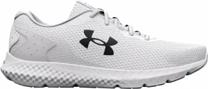 Under Armour Women's UA Charged Rogue 3 Running Shoes White/Halo Gray 38,5 Road running shoes