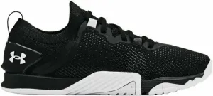 Under Armour Women's UA TriBase Reign 3 Training Shoes Black/White 36 Road running shoes