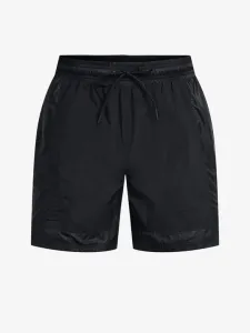 Under Armour Curry Woven Short pants Black