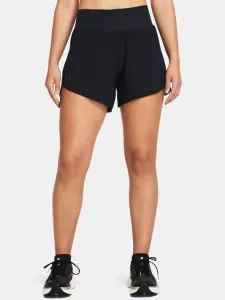 Under Armour UA Fly By Elite 5'' Shorts Black