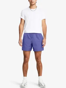 Under Armour UA Icon Crnk Volley Short pants Violet #1898861
