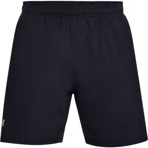 Under Armour UA Launch SW 7'' Black/Reflective S Running shorts
