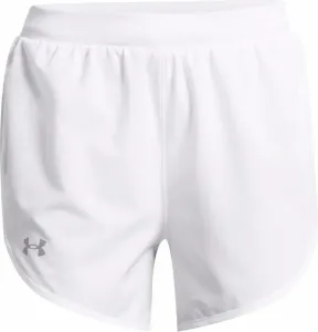 Under Armour UA W Fly By Elite White/White/Reflective S
