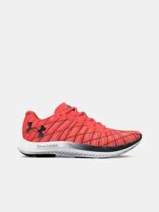 Under Armour UA Charged Breeze 2 Sneakers Red
