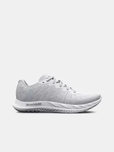 Under Armour Charged Breeze 2 Sneakers White