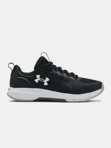 Under Armour UA Charged Commit TR 3 Sneakers Black #247823
