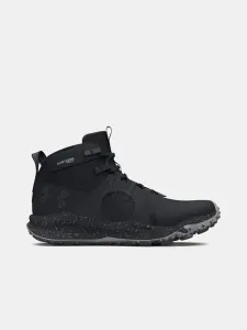Under Armour Charged Maven Sneakers Black