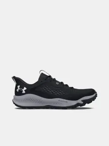 Under Armour UA Charged Maven Trail Sneakers Black