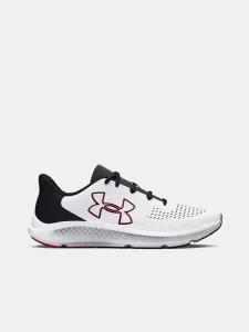 Under Armour Charged Pursuit 3 Sneakers White #1603932