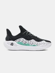 Under Armour Curry 11 Sneakers White #1787718