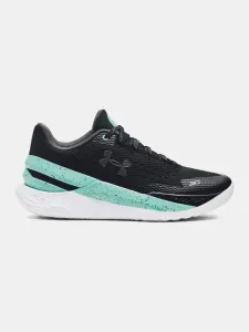 Under Armour Curry 2 Low Flotro Sneakers Black