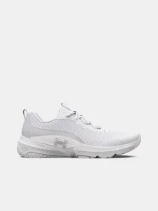 Under Armour Dynamic Select Sneakers White