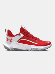 Under Armour Flow Futr X 3 Sneakers Red