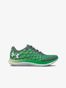 Under Armour Flow Velociti Wind 2 Sneakers Green #996824